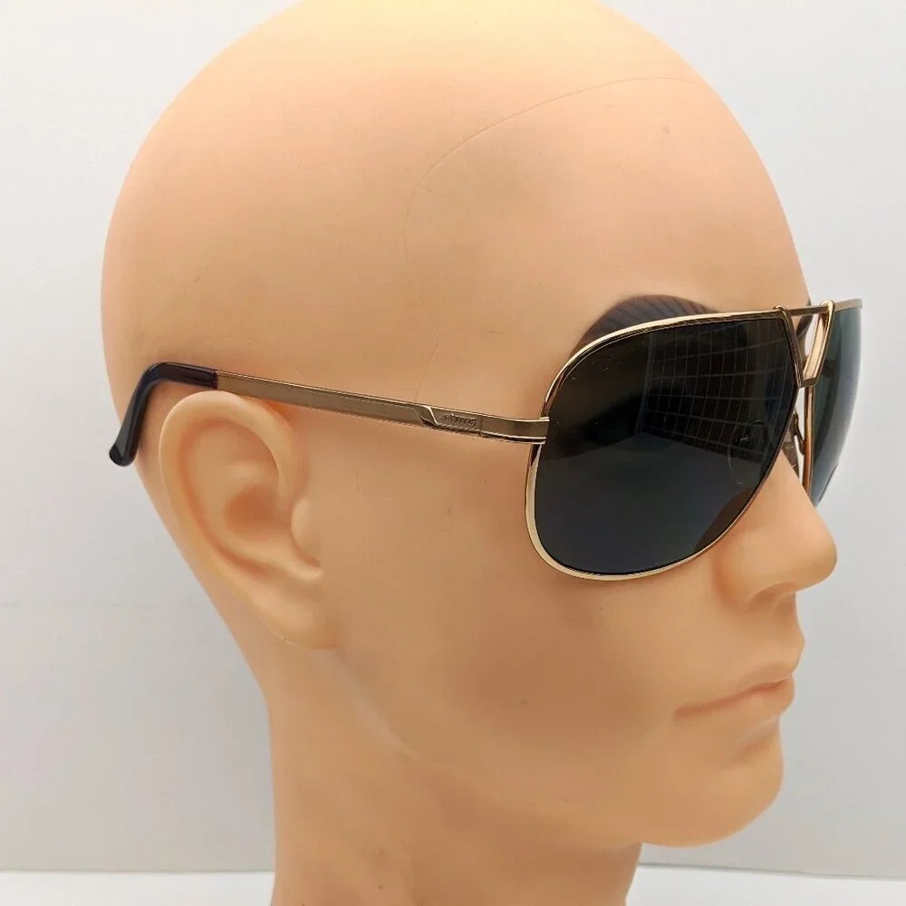 🕶️Sting SS4762 Sunglasses 62/25/125 | ALT128🕶️